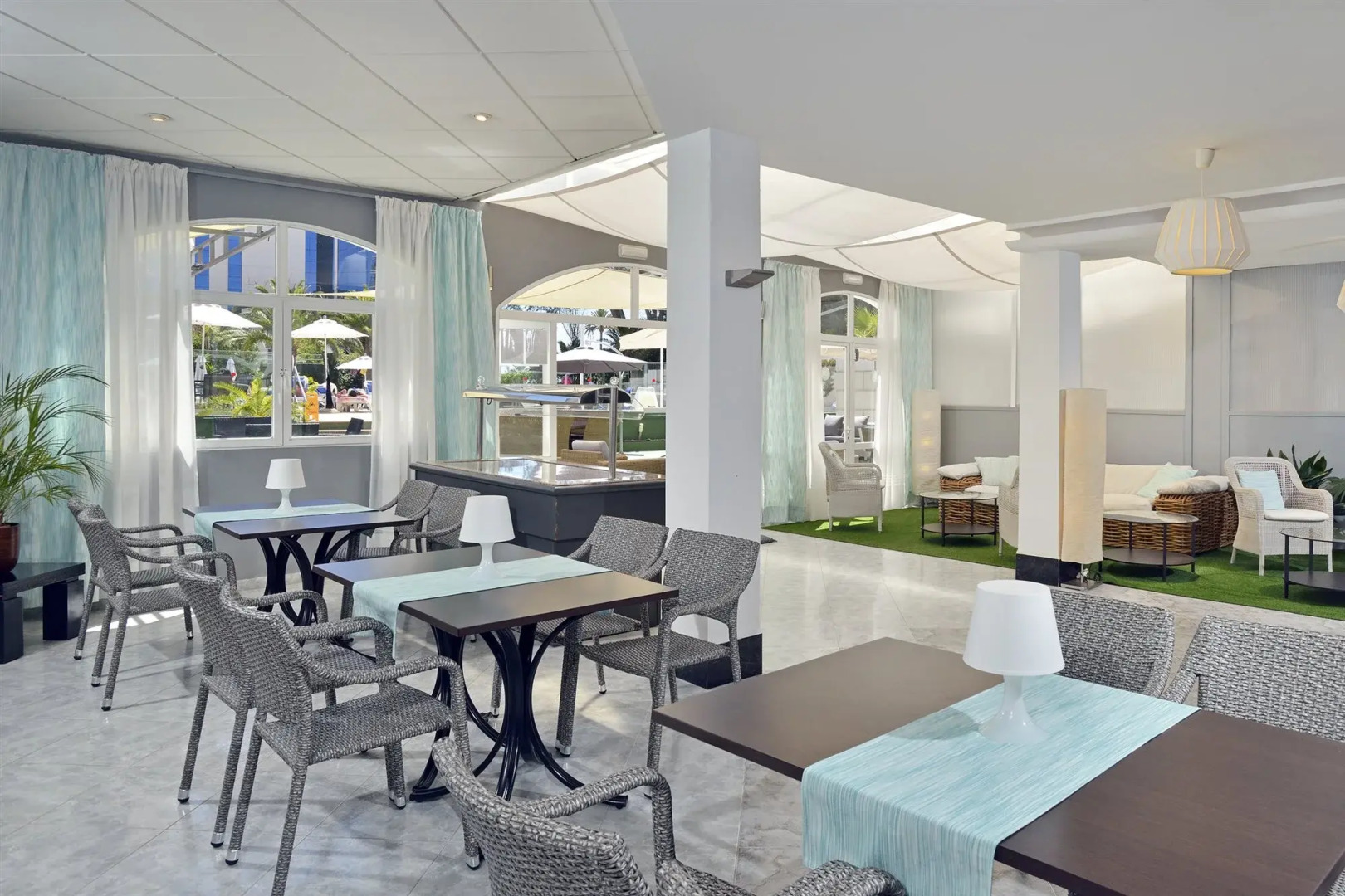 Foto - Sol Lunamar Palmanova Apartamentos - Adults Only