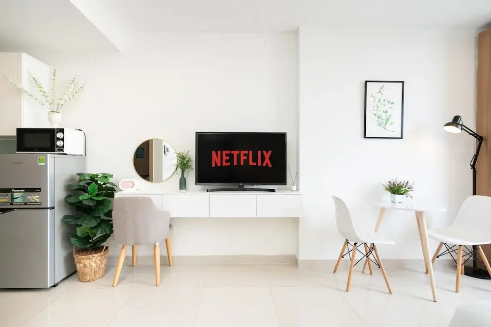 Foto - TeeUp Home - Infinity Pool Signature