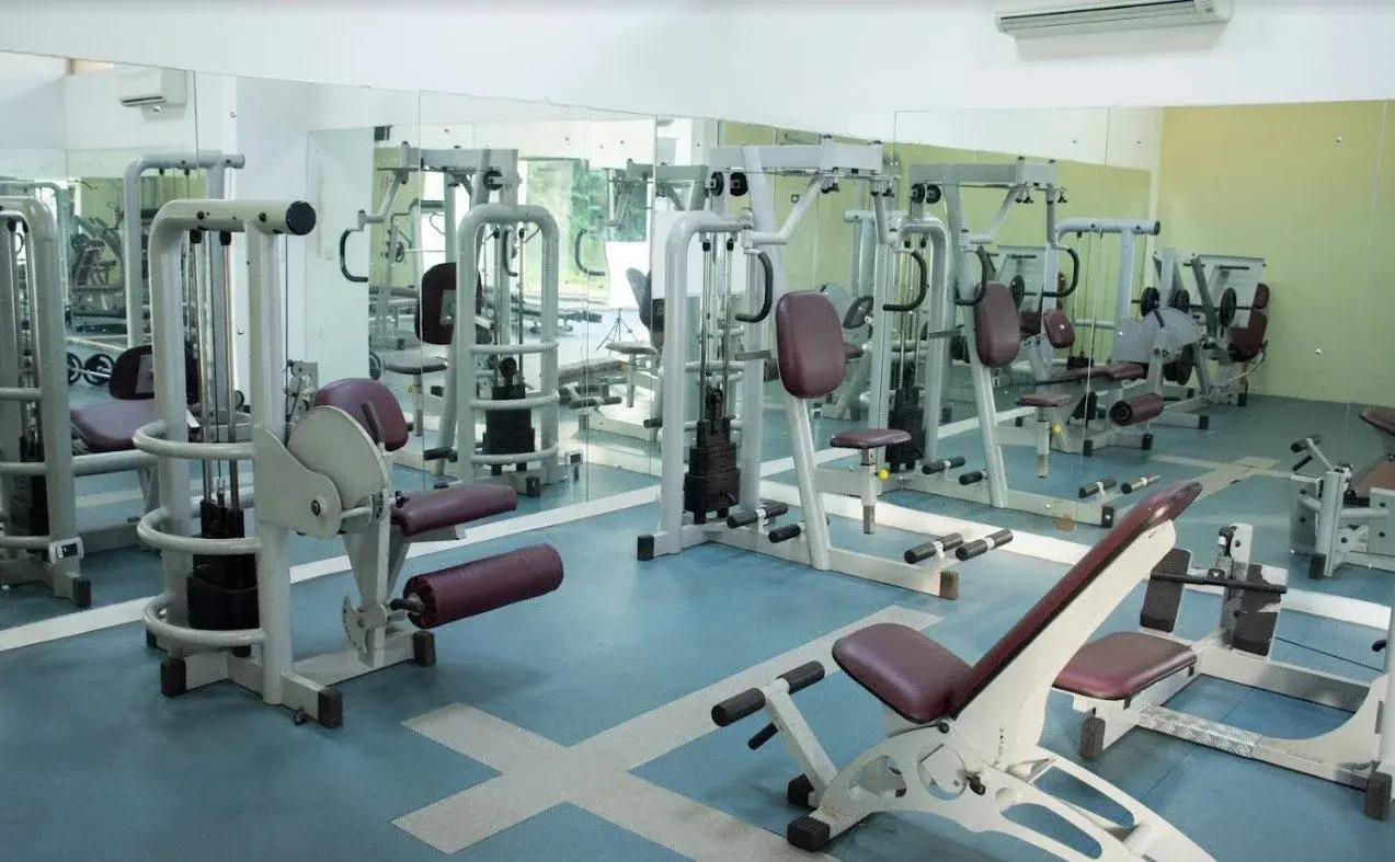 Photo - Hotel Golden Park Internacional Foz & Convenções By Nacional Inn