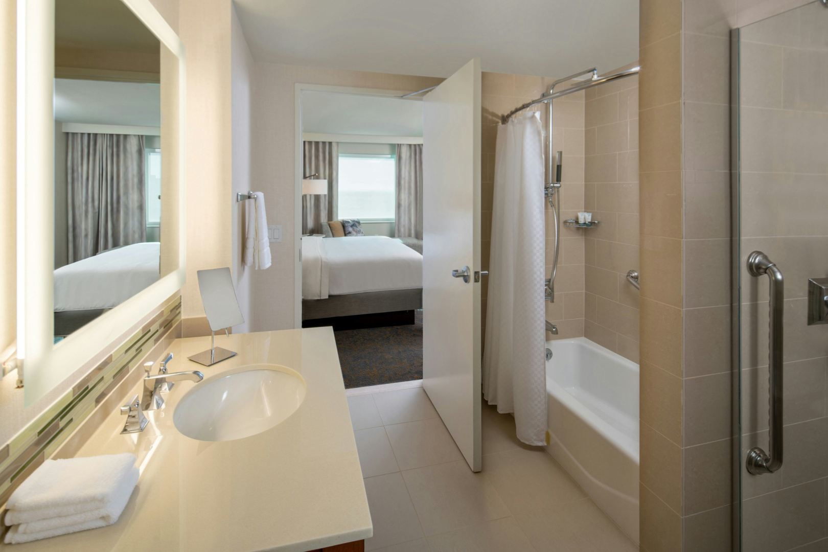 Photo - The Westin Houston, Memorial City