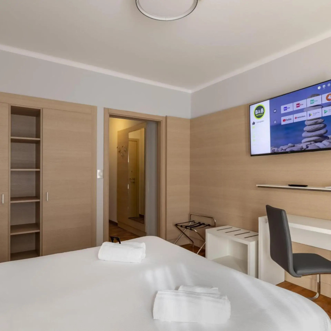 Photo - B&B Hotels Park Hotel Suisse Santa Margherita Ligure