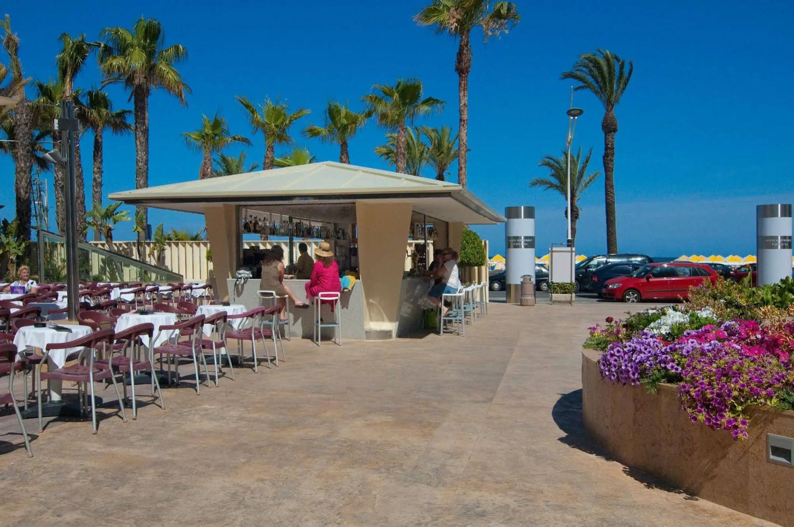 Photo - Hotel Servigroup Papa Luna 4 Sup