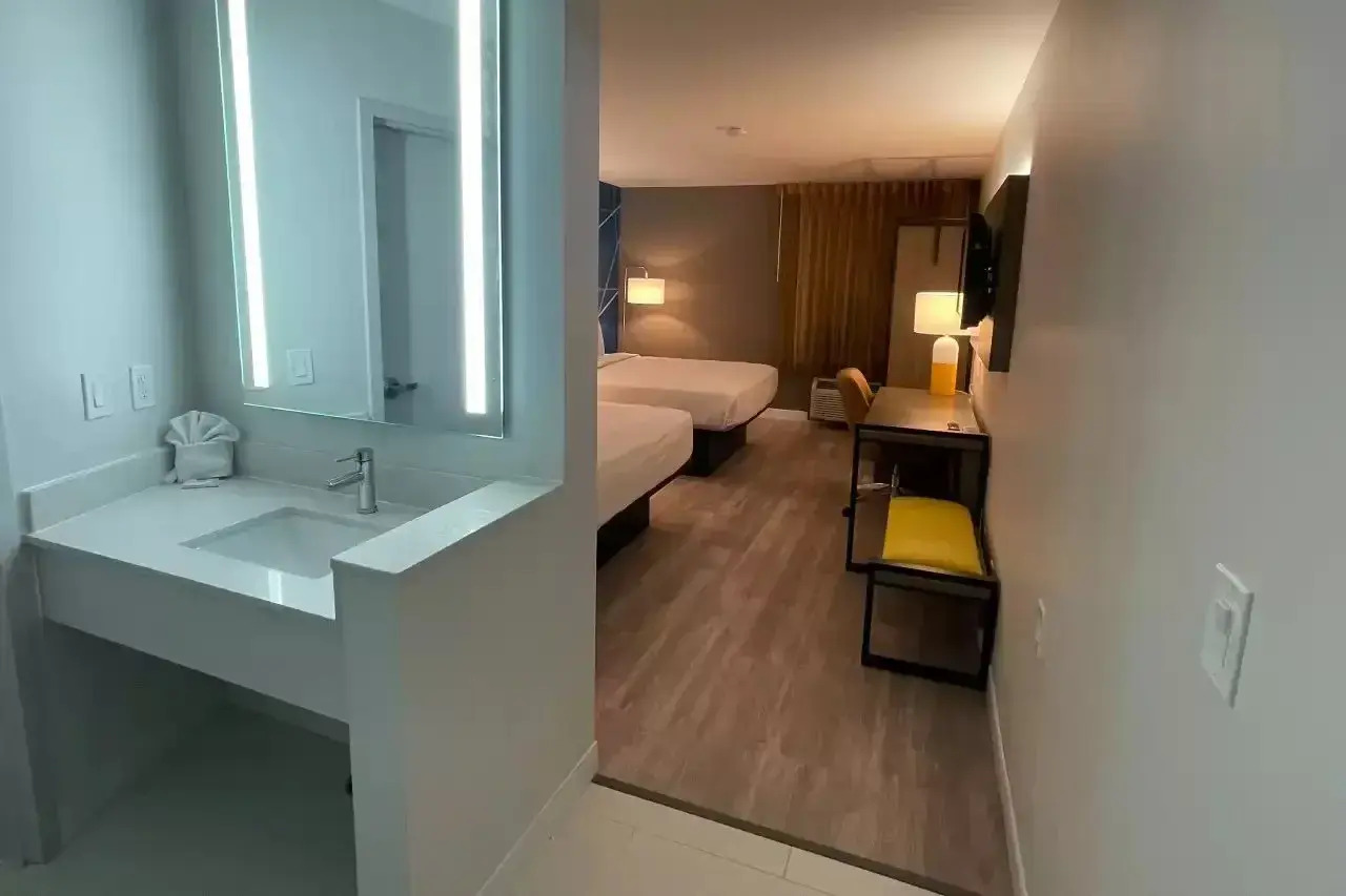 Photo - Comfort Inn & Suites Salt Lake City I-80 I-15 Downtown