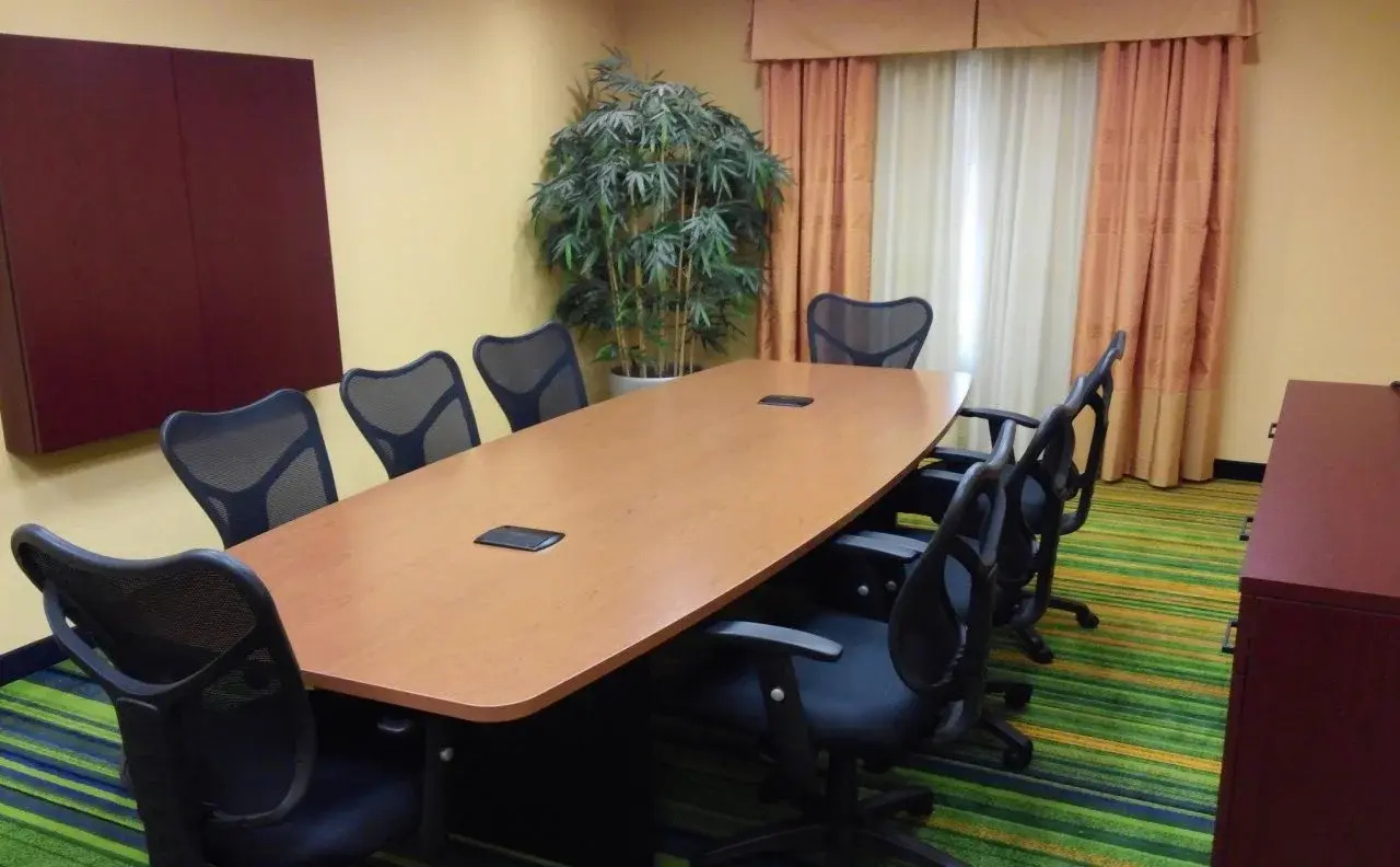 Photo - Fairfield Inn & Suites Indianapolis Avon