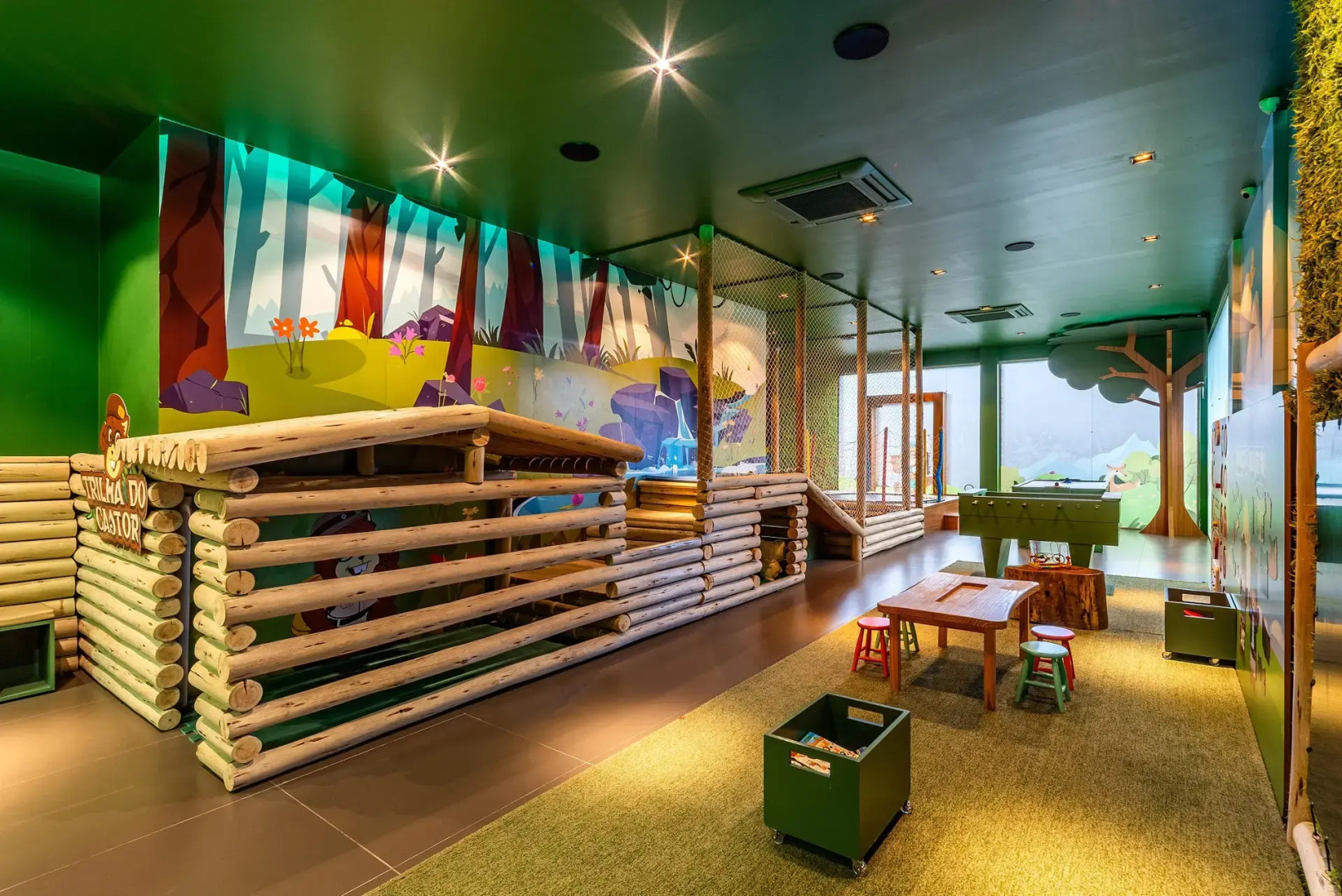 Photo - Hotel Laghetto Pedras Altas