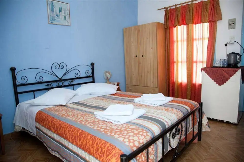 Photo - Stella Nomikou Apartments