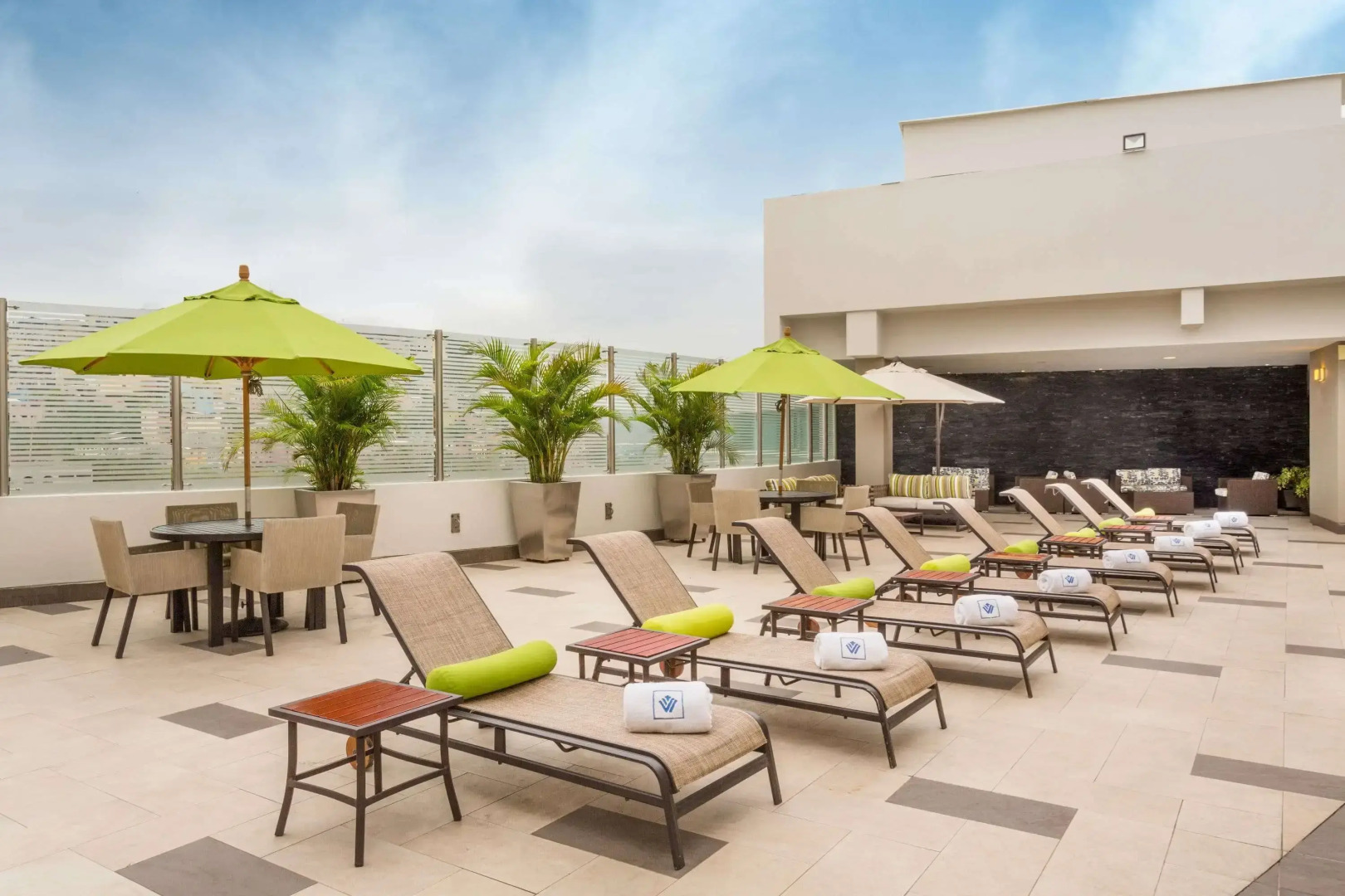 Photo - Wyndham Guayaquil, Puerto Santa Ana