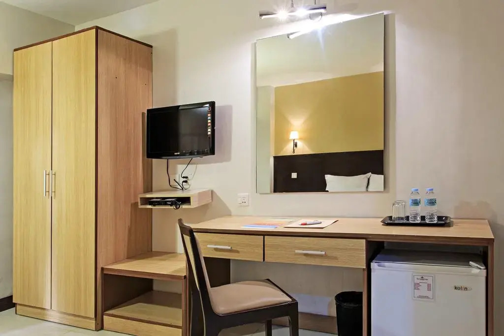 Foto - The Orchard Cebu Hotel & Suites powered by Cocotel