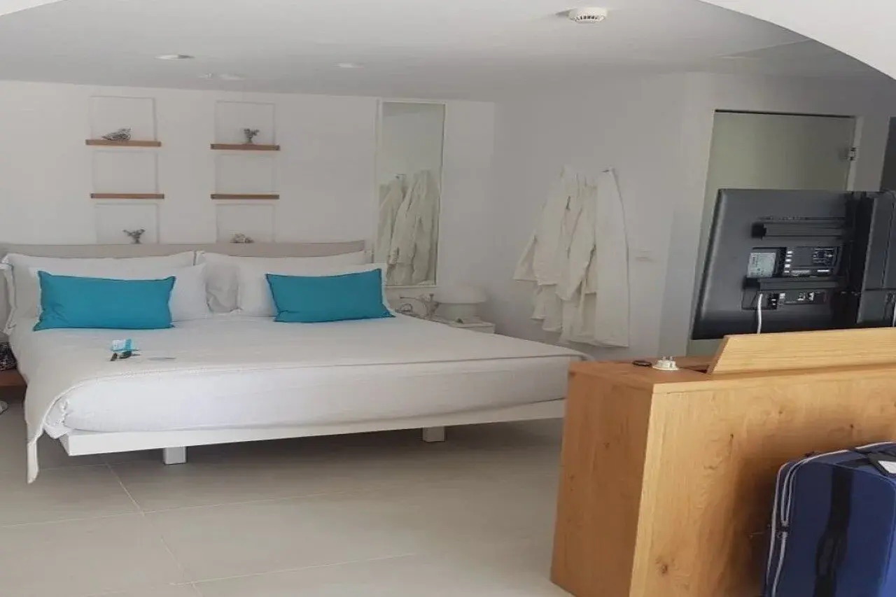 Foto - Nikki Beach Resort & Spa Santorini