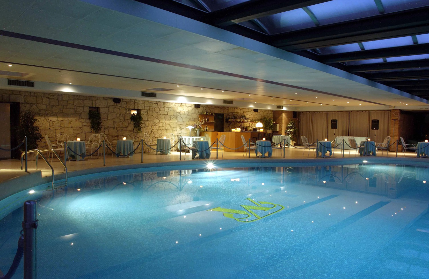 Photo - Villa Michelangelo Vicenza – Starhotels Collezione