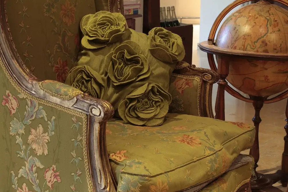 Foto - Hotel Les Messugues