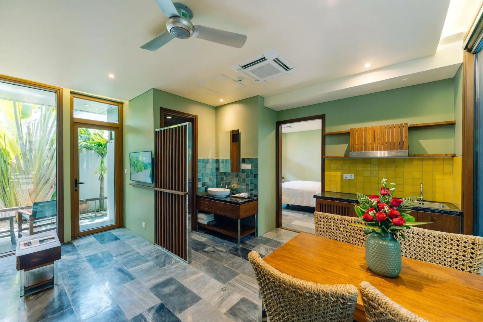 Foto - CHiEM HoiAn - The Beachside Boutique Hotel & Villa