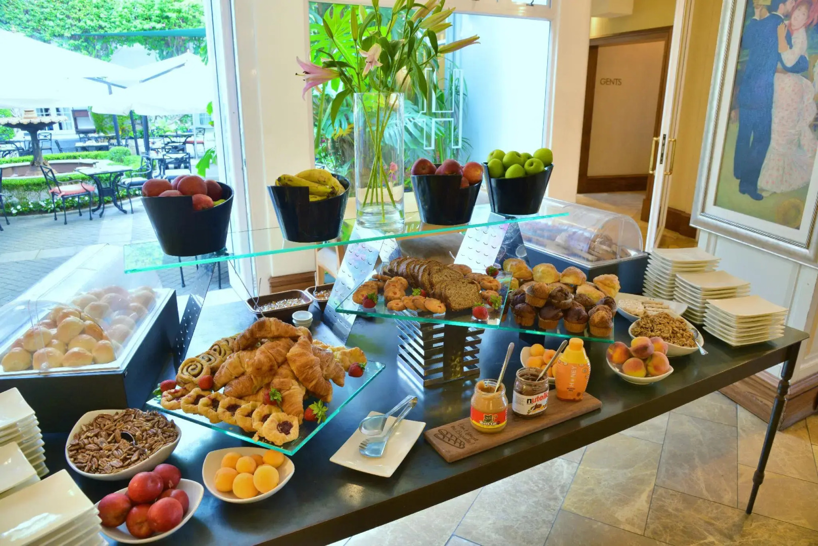 Photo - The Winchester Hotel by NEWMARK