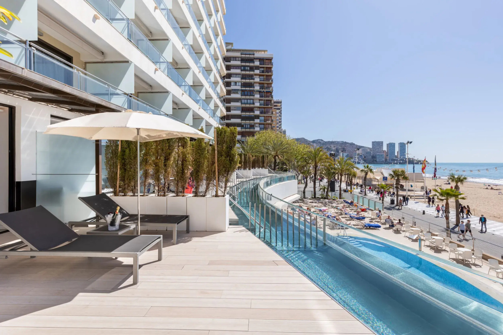 Photo - Hotel Cimbel