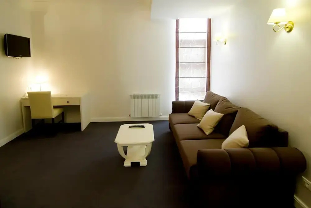 Photo - Villa Rossa Hotel