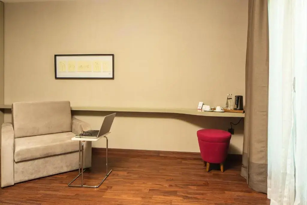 Foto - The City Suites