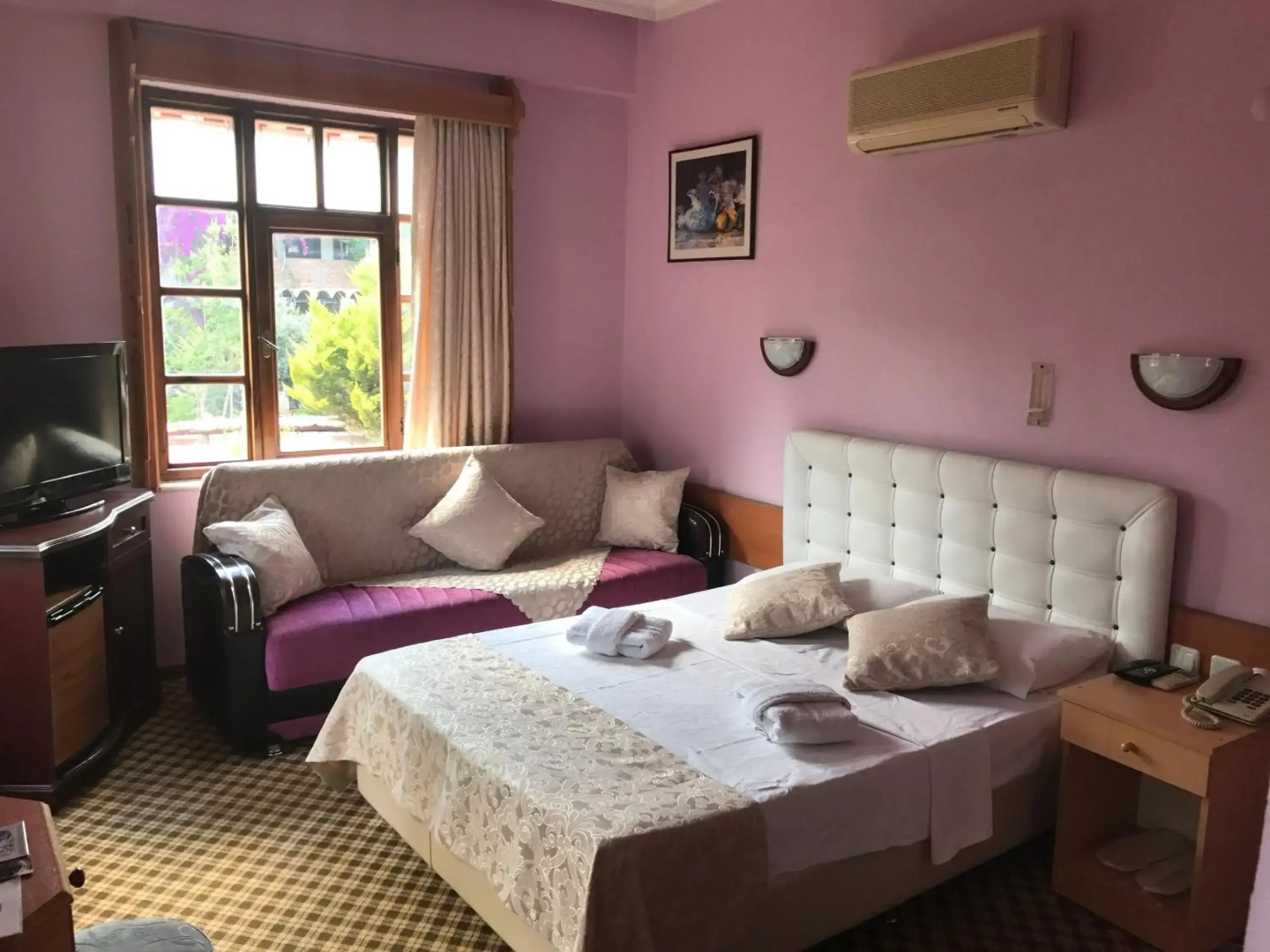 Foto - Hotel Karyatit Kaleici