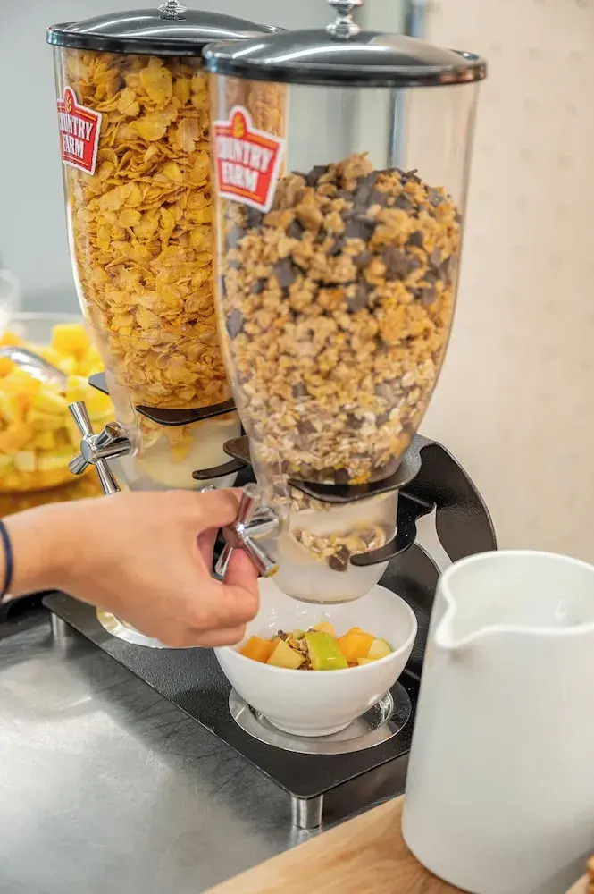 Foto - UCPA Sport Station Hostel Paris