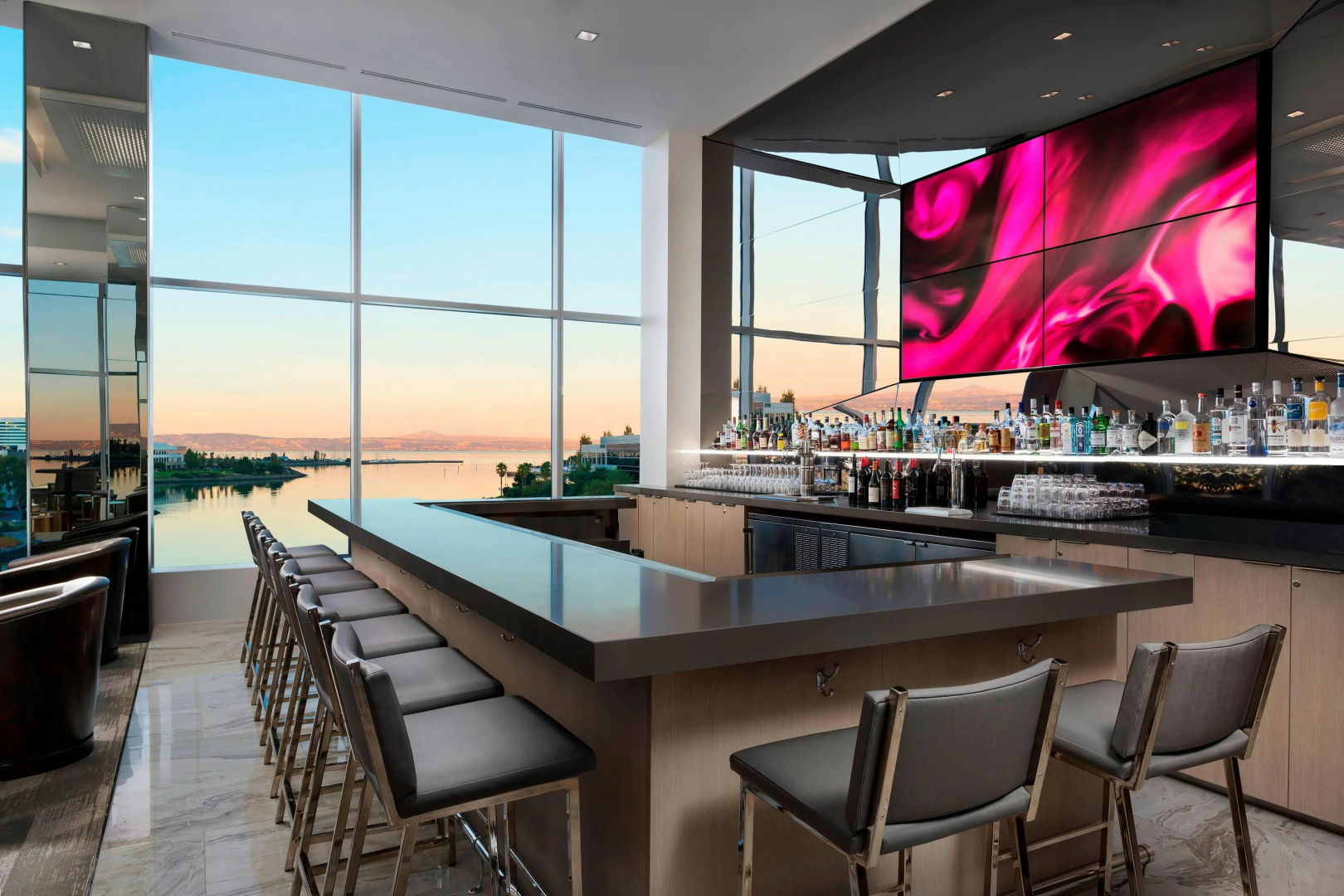 Foto - AC Hotel by Marriott San Francisco Airport Oyster Point/Waterfront