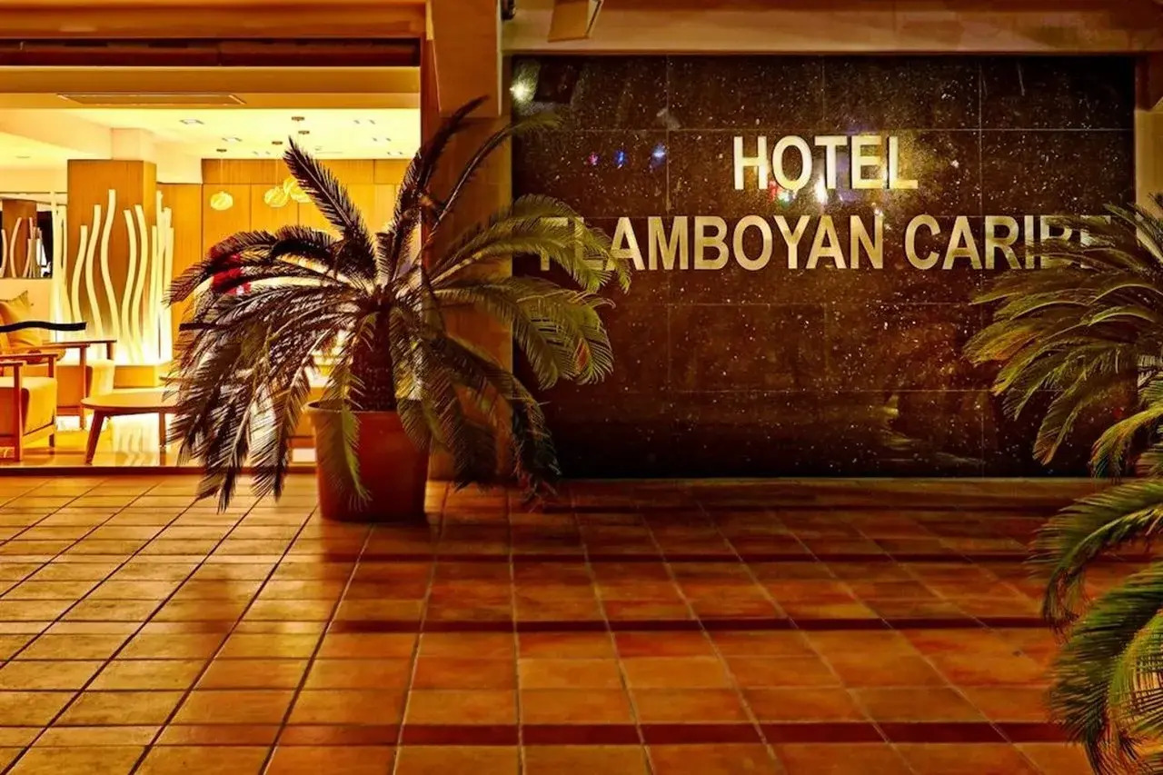 Photo - Flamboyan Caribe Hotel & Spa