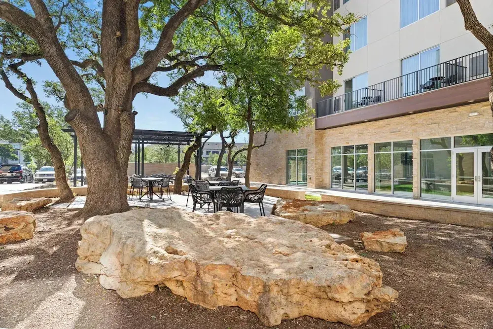 Foto - EVEN Hotel Austin Uptown near the Domain by IHG