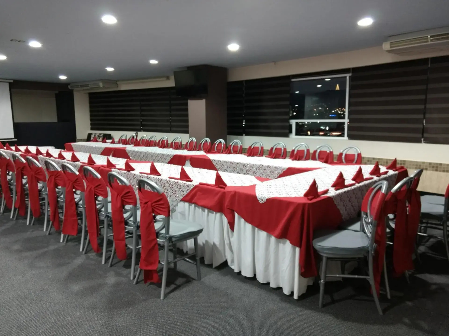 Foto - Vista Inn Premium