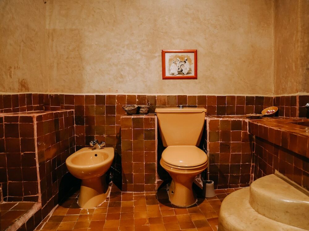 Photo - Riad Hotel Sherazade