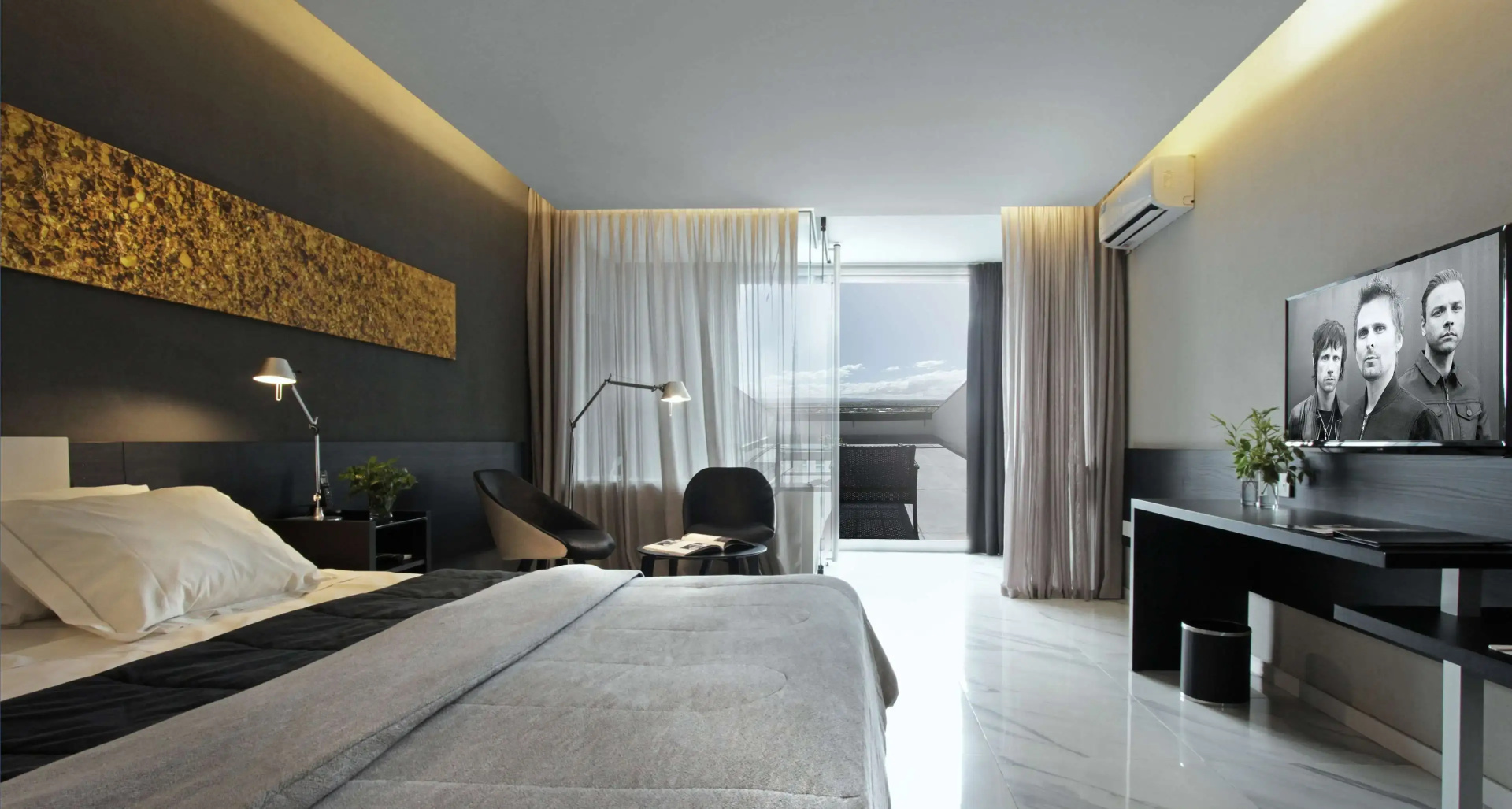 Foto - Pinares Panorama Suites, Spa & Convention Center
