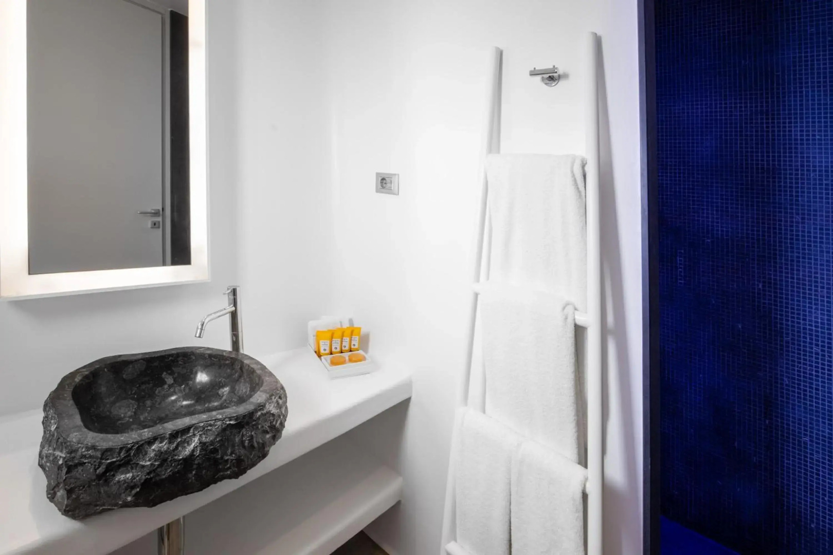Foto - Mykonos Ammos Hotel - Small Luxury Hotels of the World