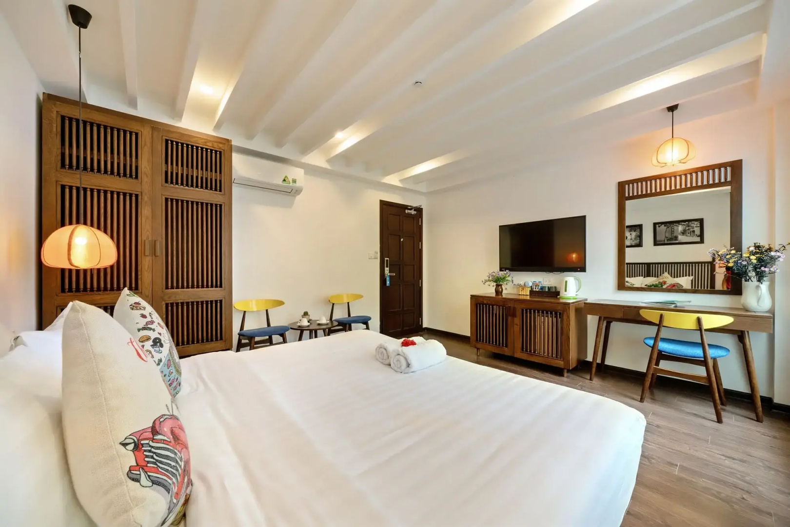 Photo - Son Trang Hotel Hoi An