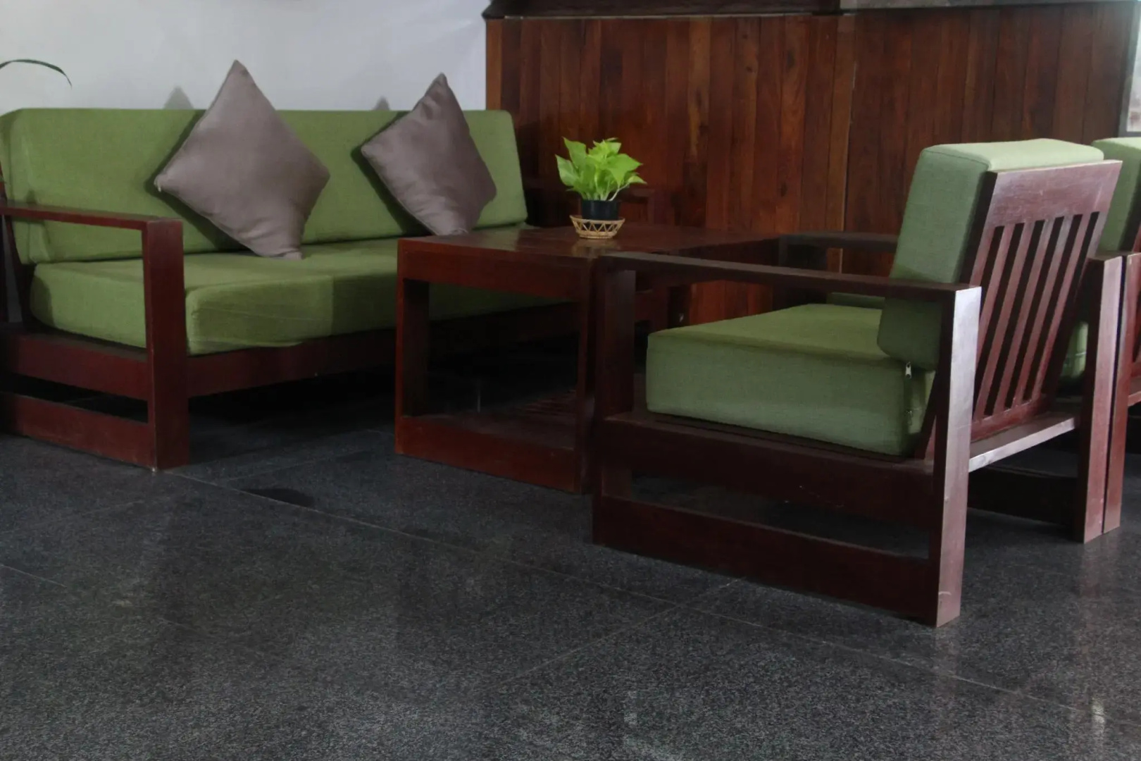 Photo - Ratana Angkor Hotel