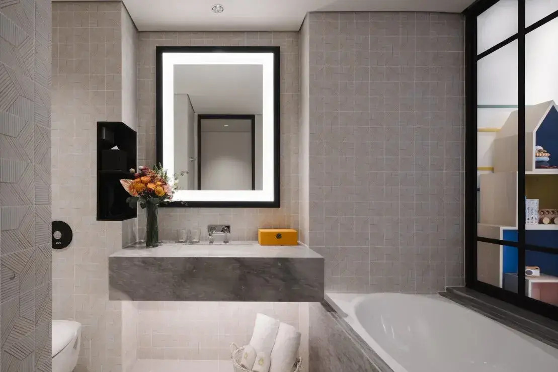 Photo - Grand Park City Hall