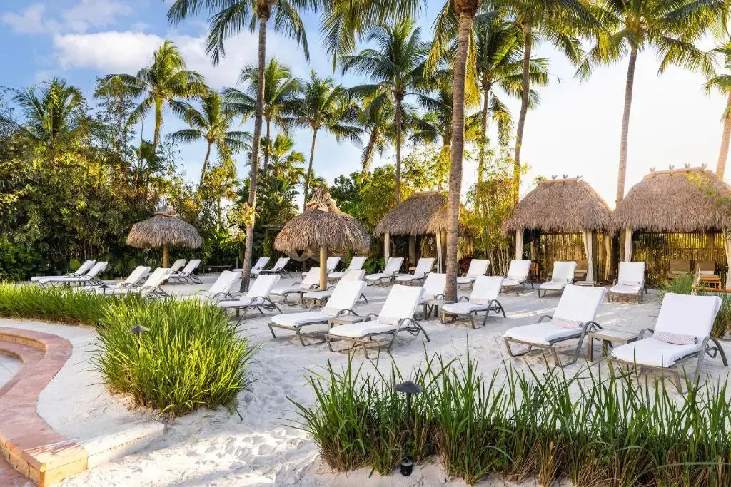 Foto - The Palms Hotel & Spa