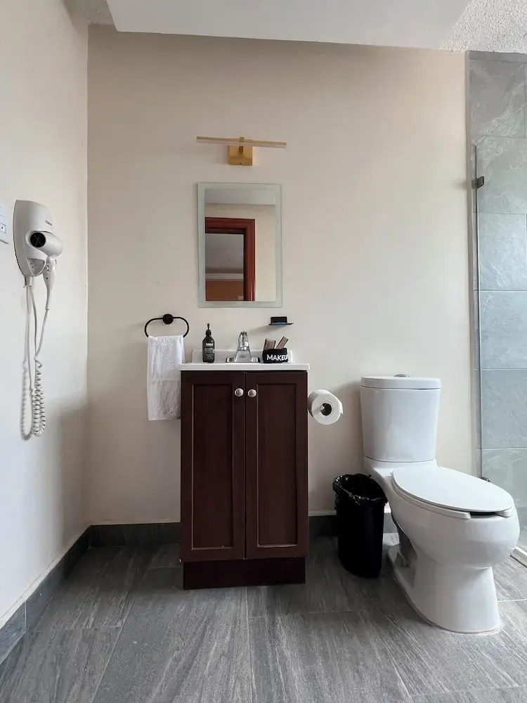 Foto - Suites del Jardín Principal