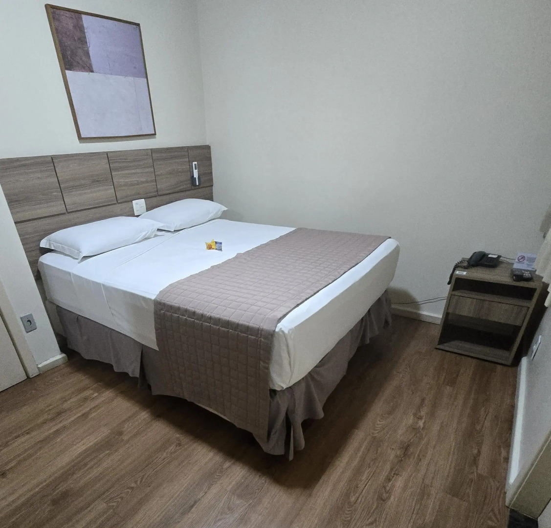 Foto - Via Contorno Hotel