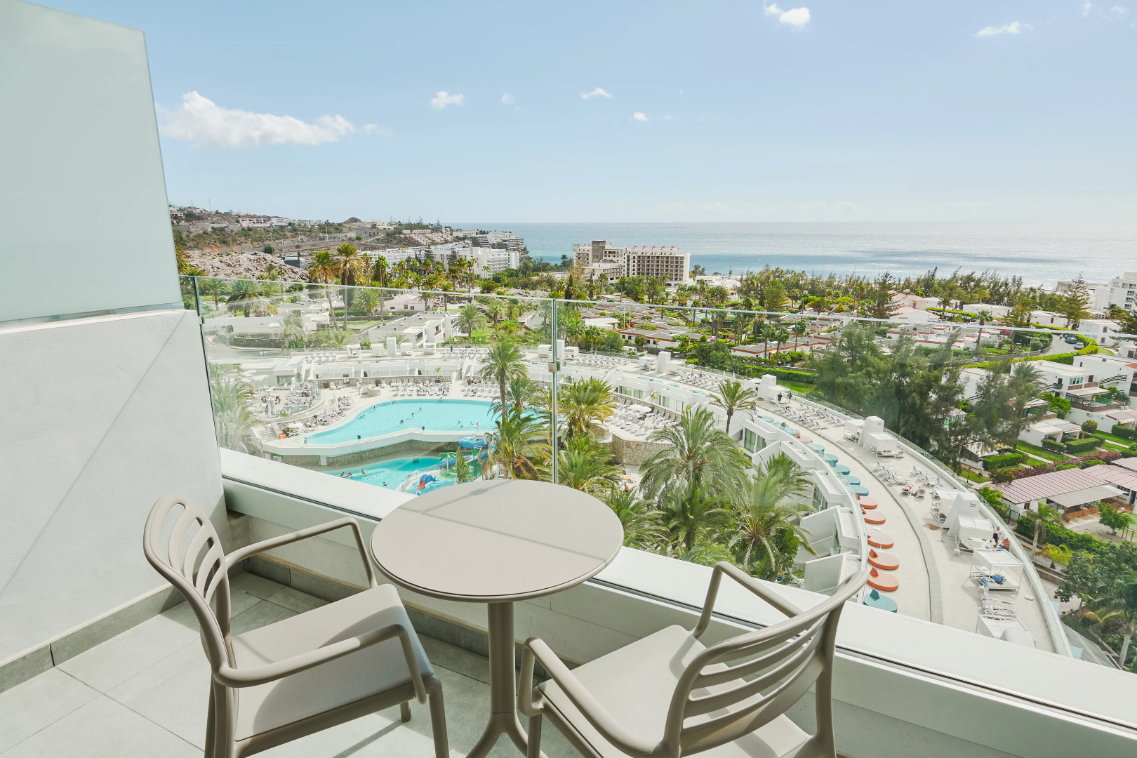 Foto - Gloria Palace San Agustín Thalasso & Hotel