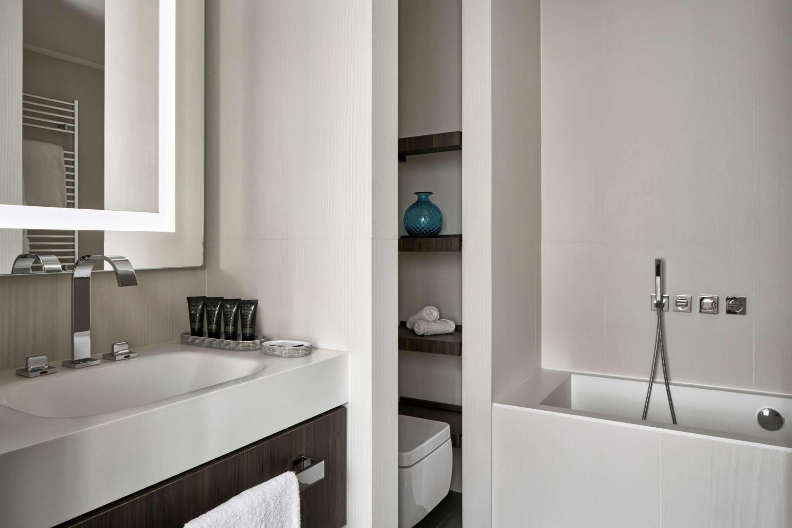 Foto - Hyatt Centric Milan Centrale