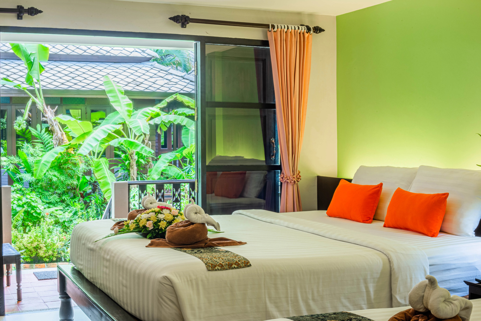 Photo - Chaweng Garden Beach Resort