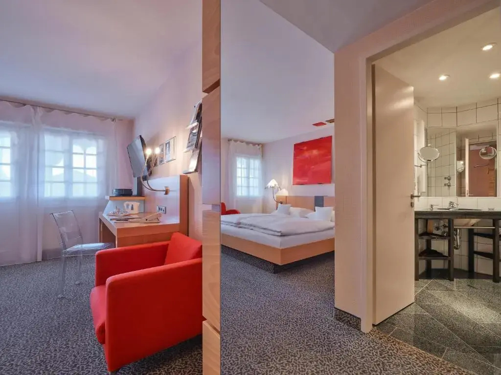 Photo - Mintrops Stadt Hotel Margarethenhöhe