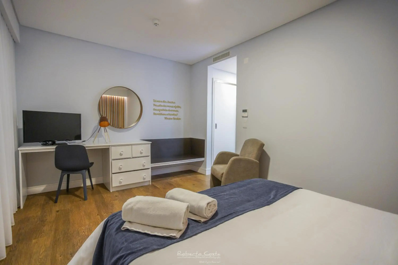 Foto - Hotel Teresinha