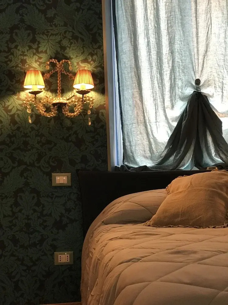 Foto - Velantia Vaticano - Guesthouse