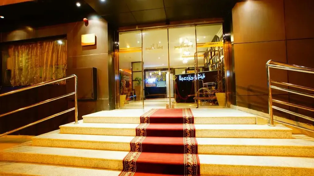 Foto - Sama Al Qasr Al Muhammadiah - Economic