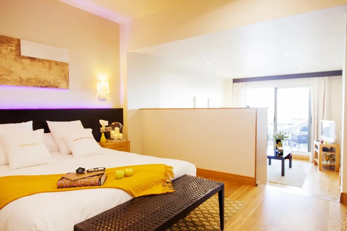 Photo - Augusta Eco Wellness Resort 4 Superior