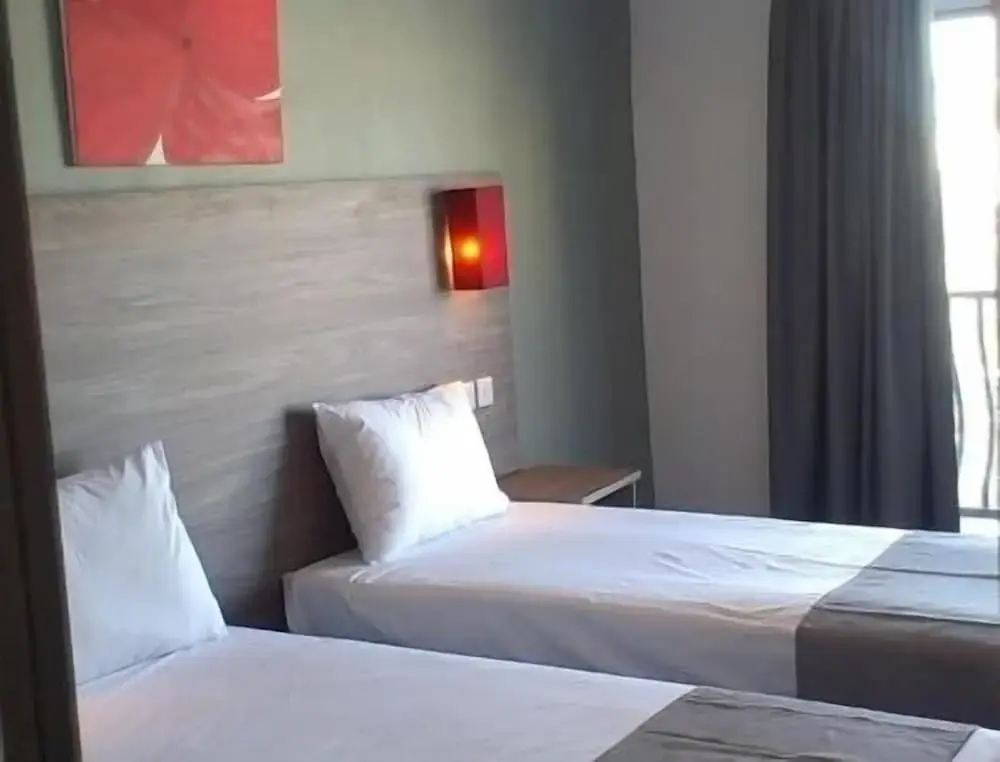 Foto - Spinola Hotel