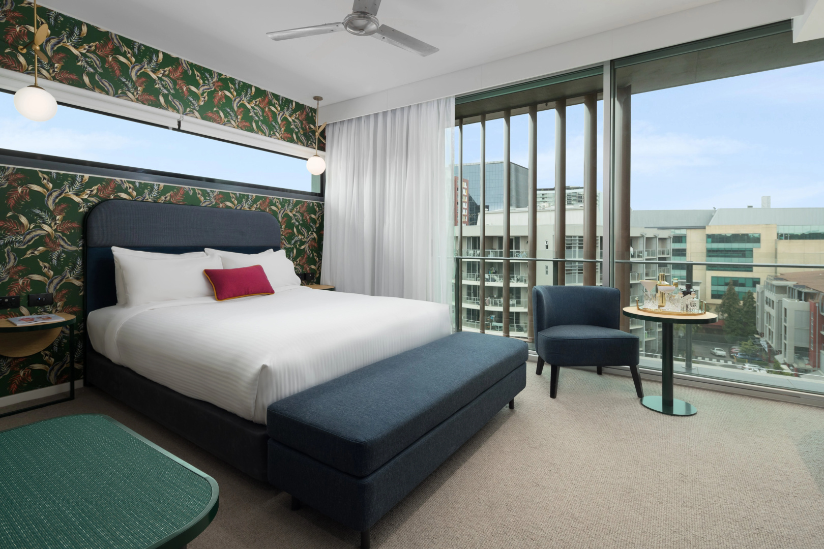 Photo - Ovolo Brisbane Fortitude Valley, a Wyndham Hotel