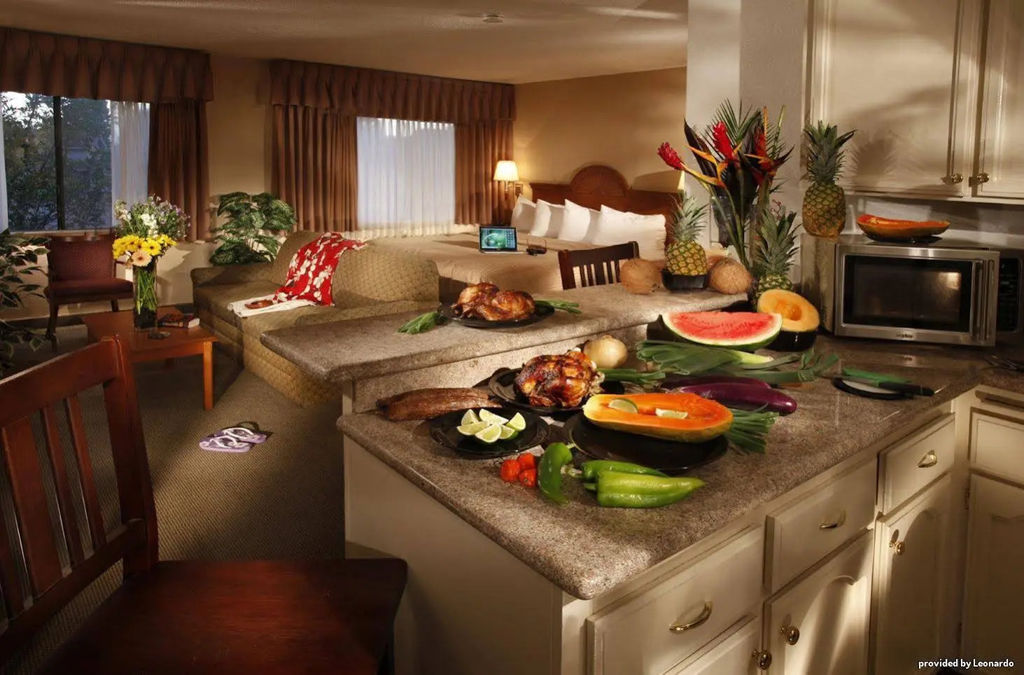 Foto - Best Western Westminster Inn