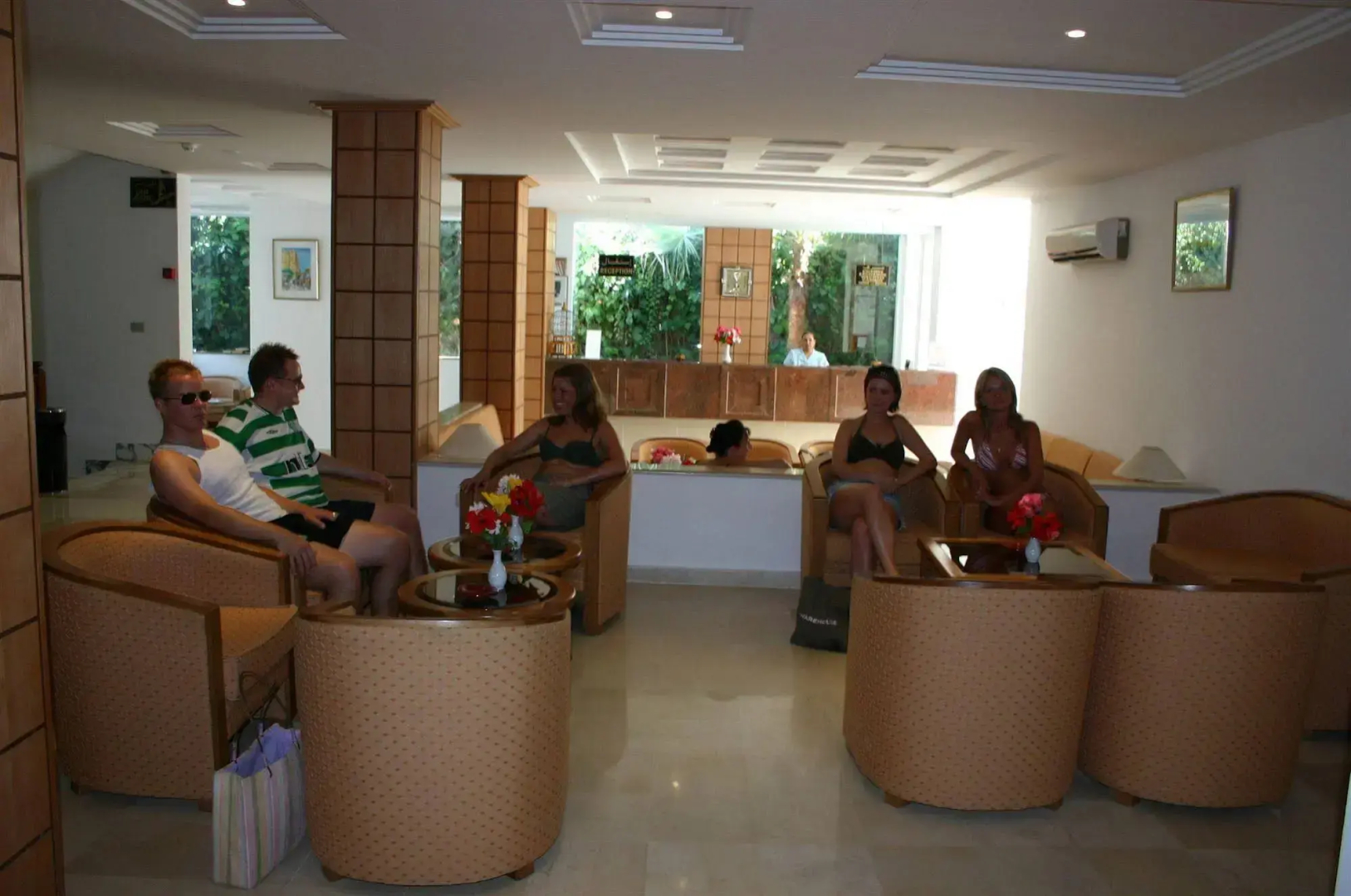 Foto - Emira Hotel