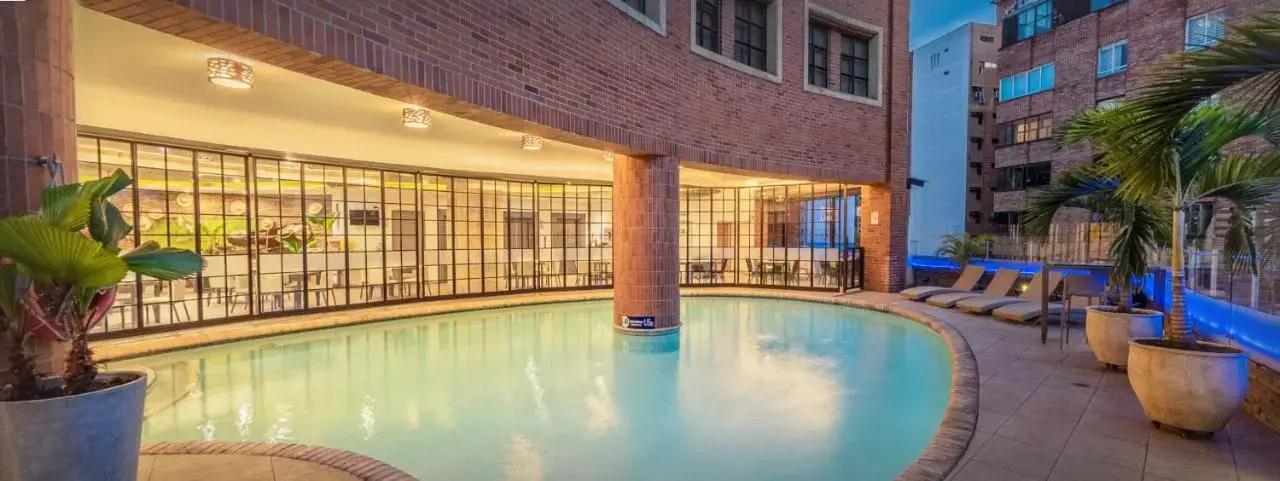 Foto - Hotel Dann Carlton Cali