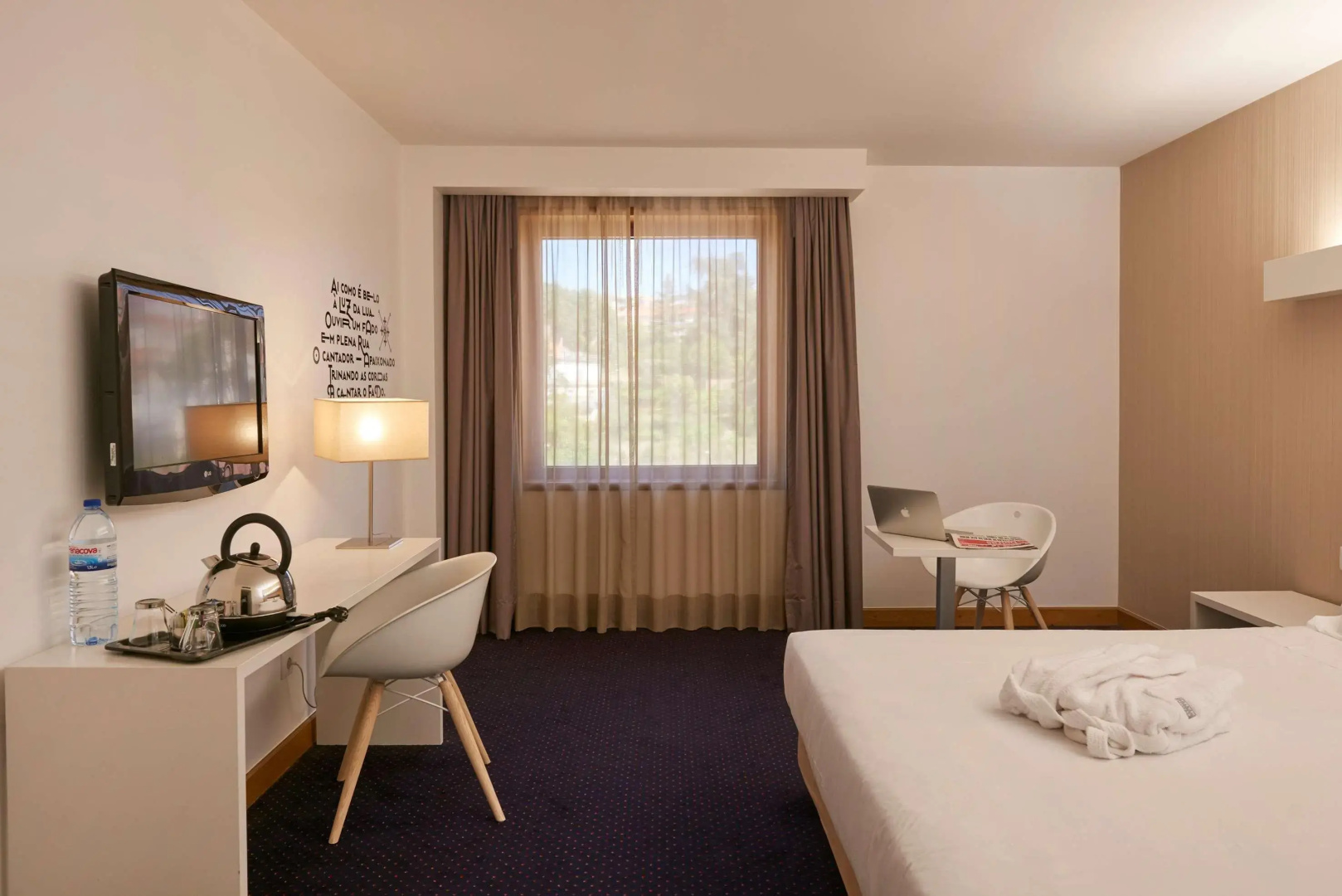 Photo - Hotel Coimbra Aeminium, Affiliated by Meliá