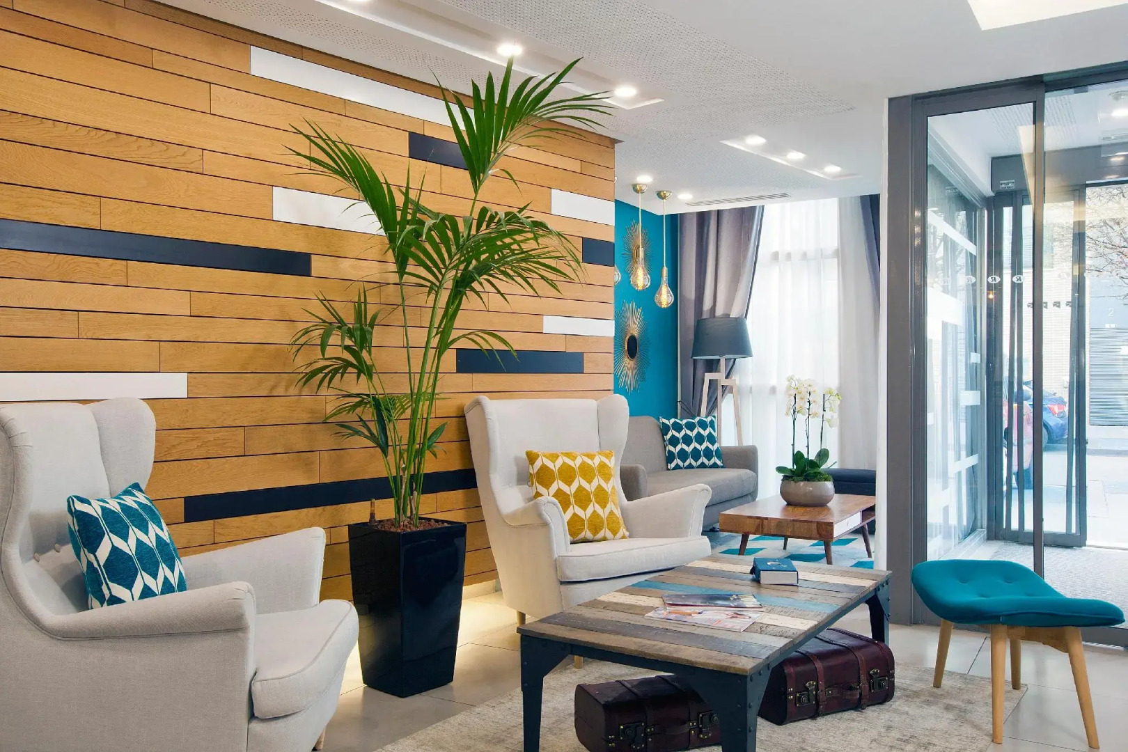 Photo - Residhome Asnieres